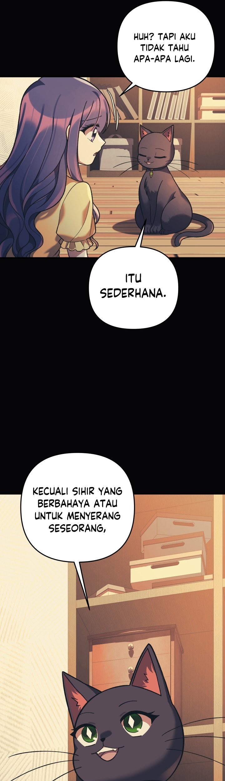Chapter 83 - halaman 33