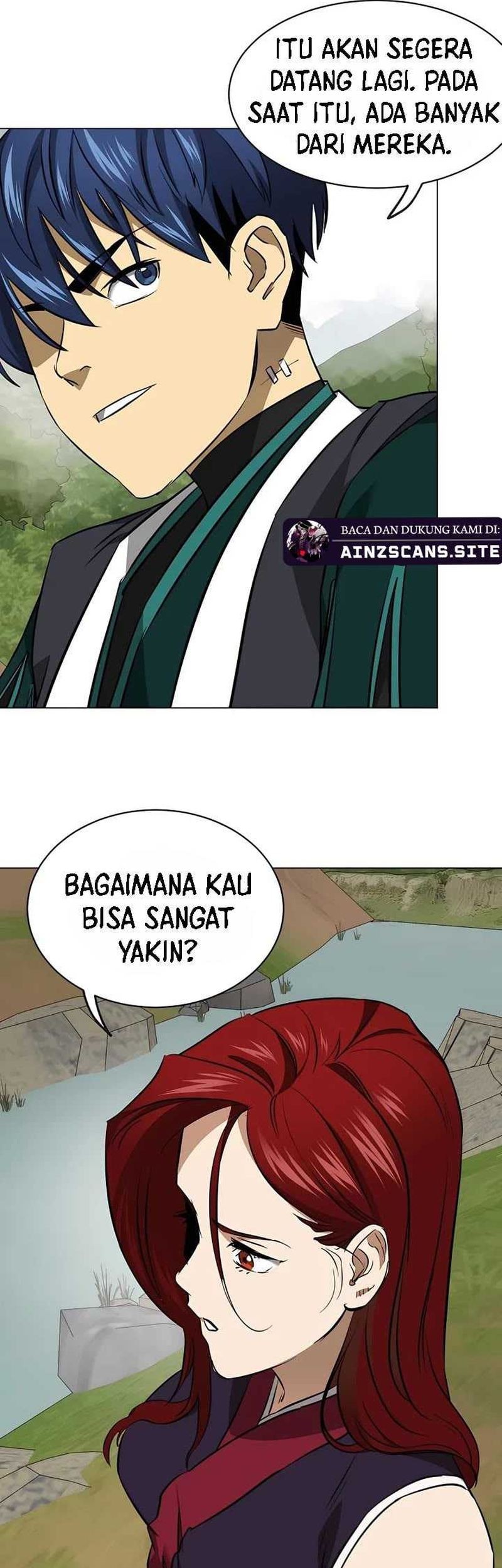 Chapter 155 - halaman 53