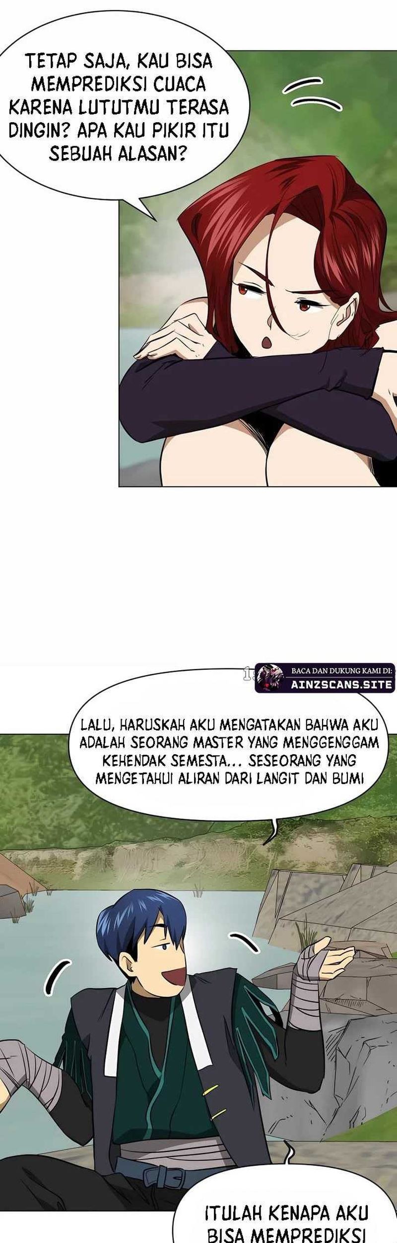 Chapter 155 - halaman 61