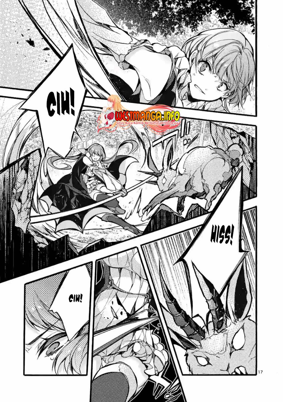 Chapter 23 - halaman 20