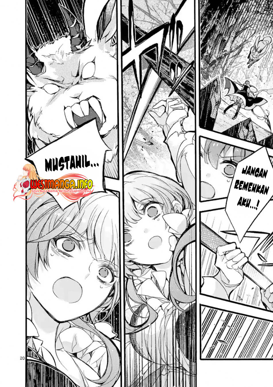Chapter 23 - halaman 23