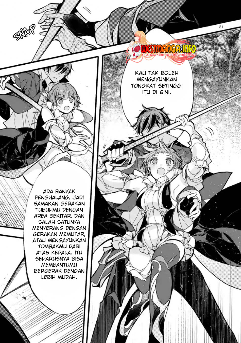 Chapter 23 - halaman 24