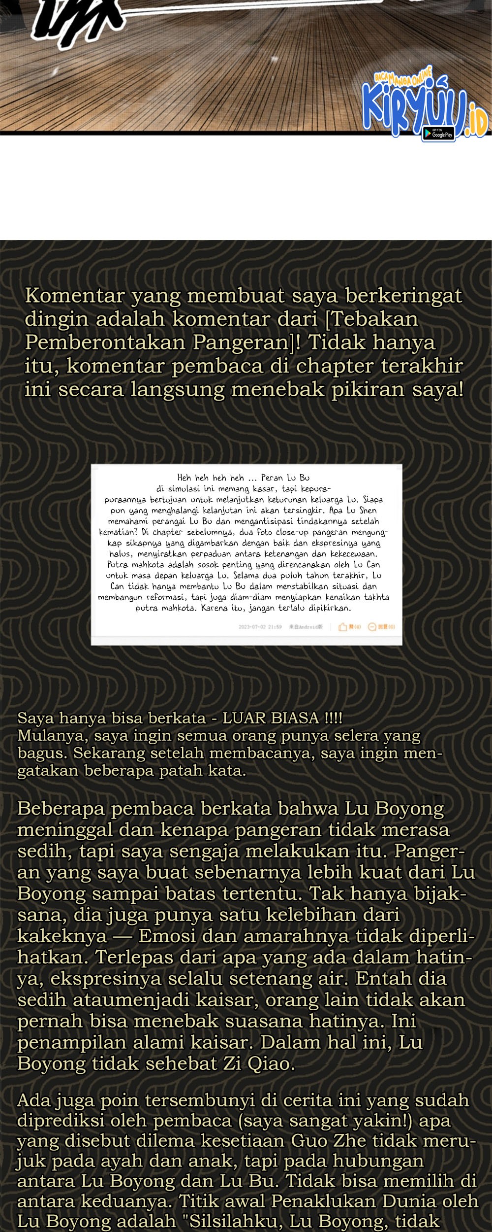 Chapter 58 - halaman 37