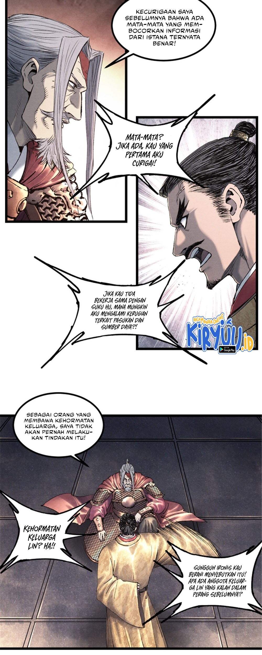 Chapter 58 - halaman 5