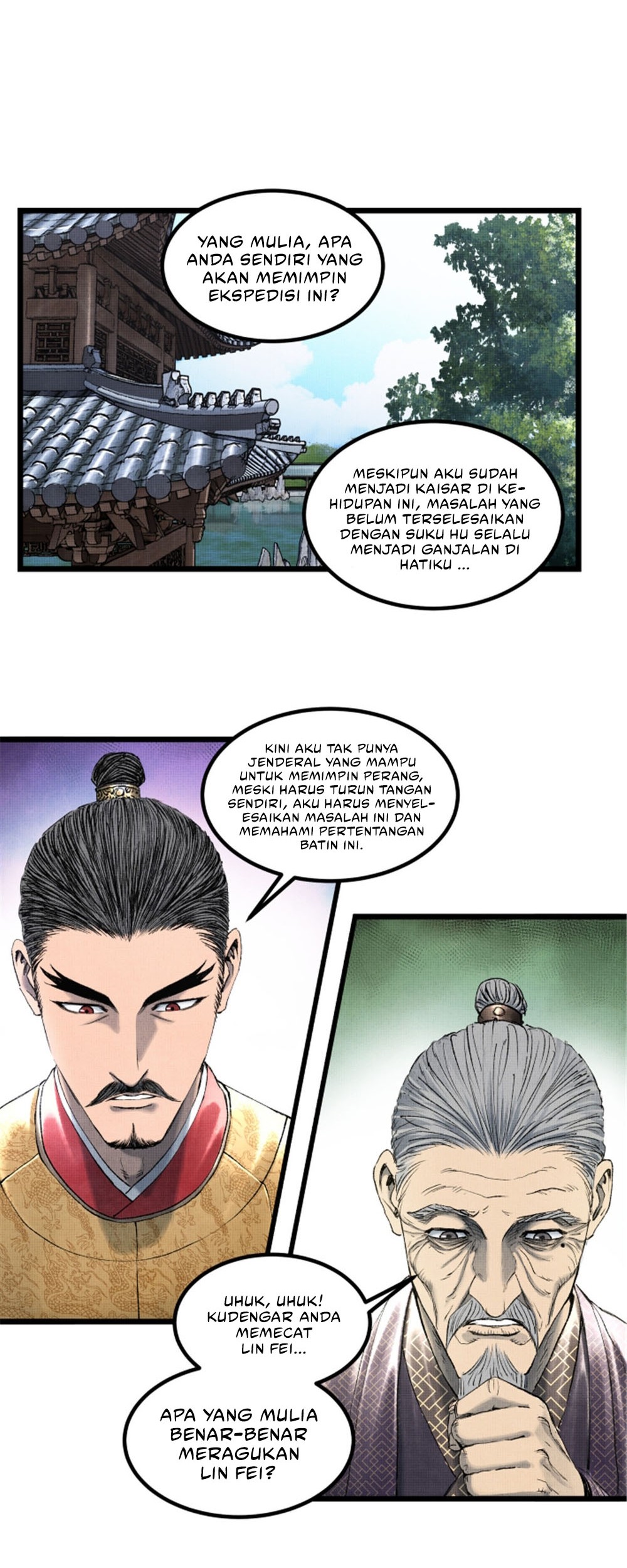 Chapter 58 - halaman 12