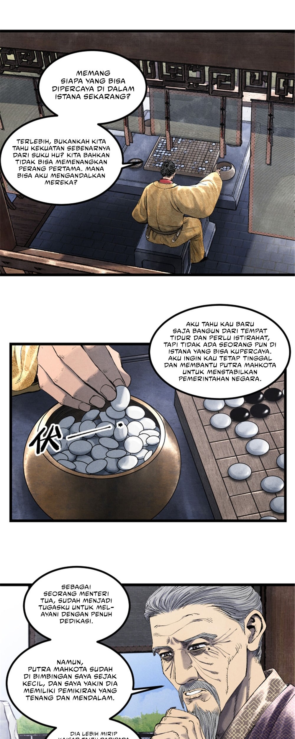 Chapter 58 - halaman 13
