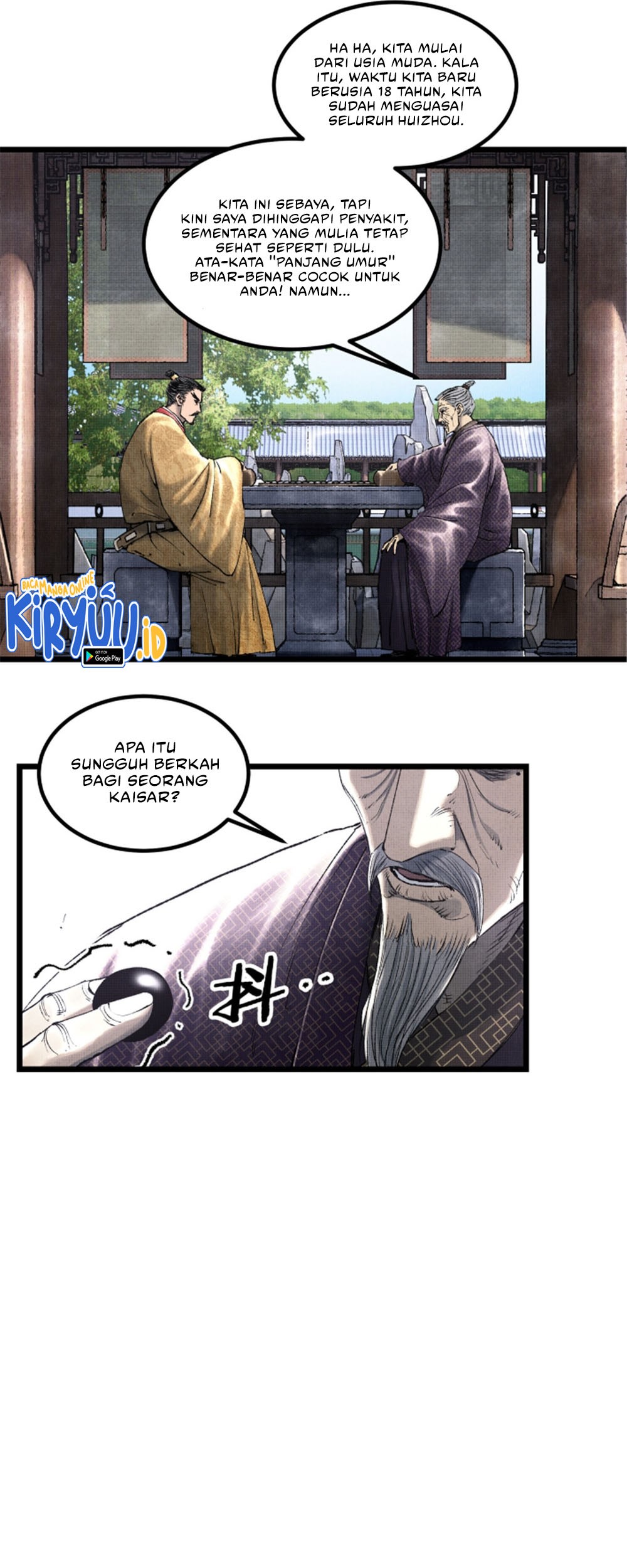 Chapter 58 - halaman 15