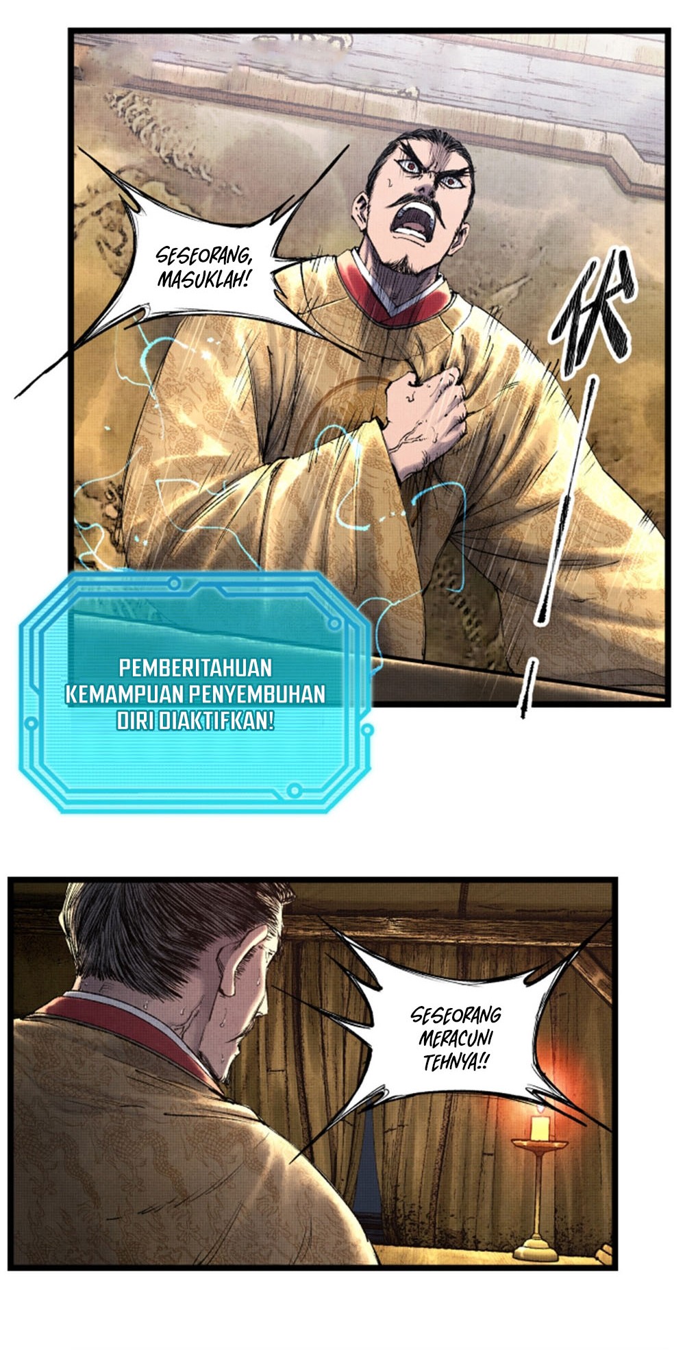 Chapter 58 - halaman 18