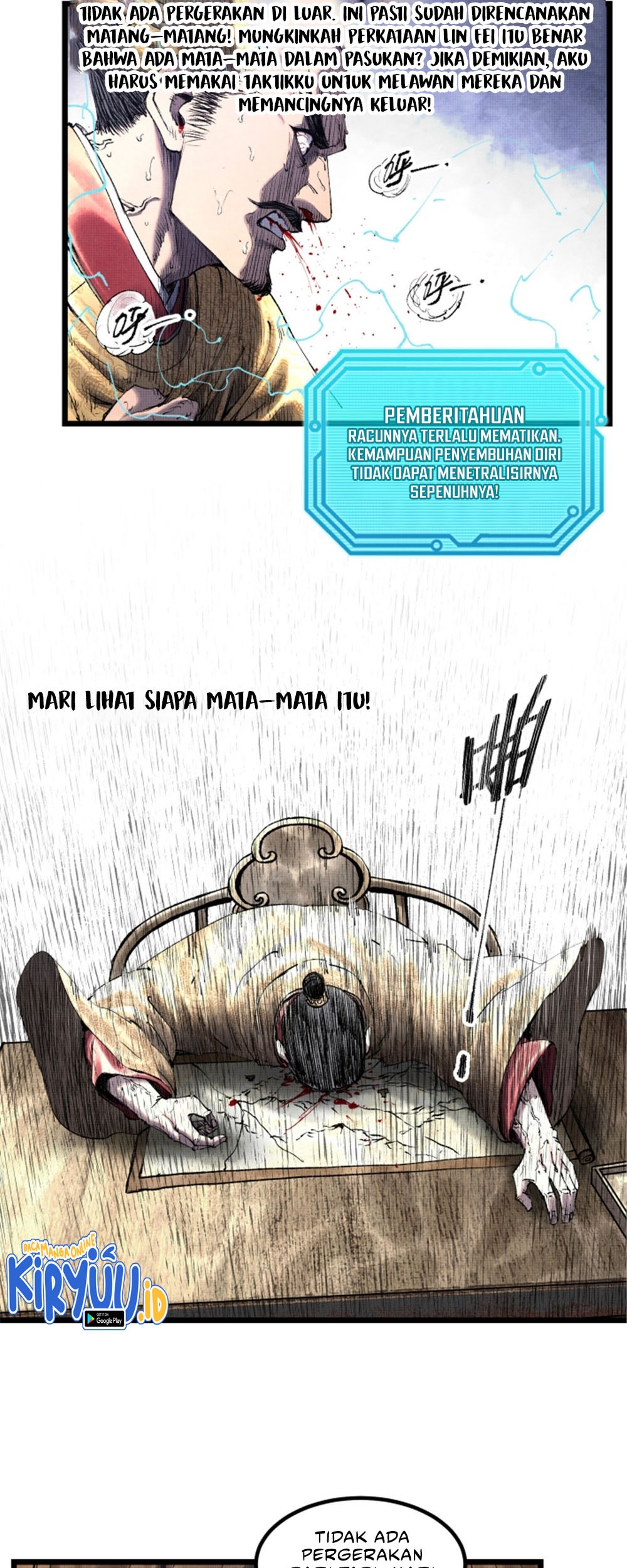 Chapter 58 - halaman 19