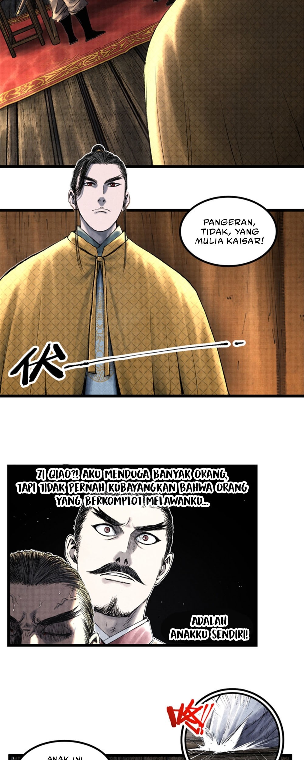 Chapter 58 - halaman 21