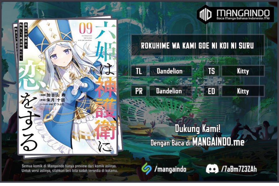 Chapter 64 - halaman 2