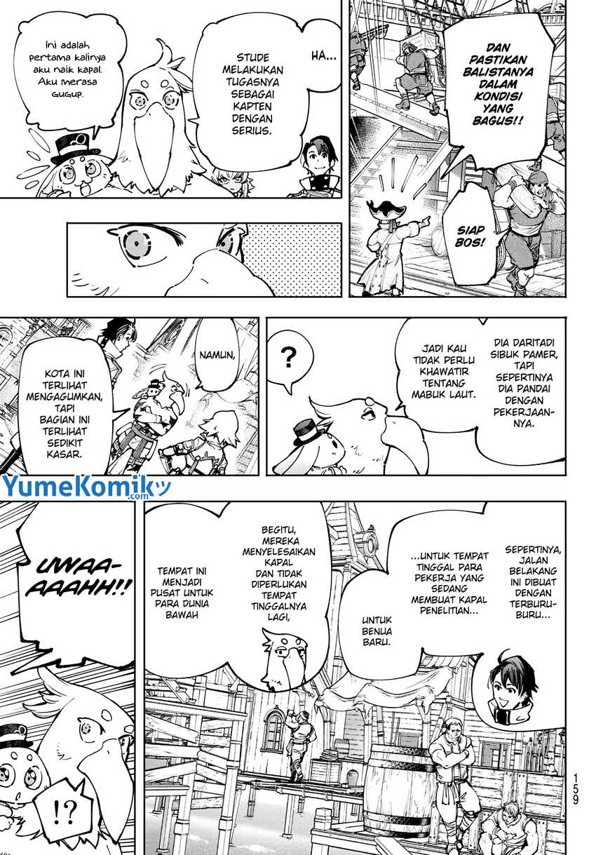 Chapter 100 - halaman 11