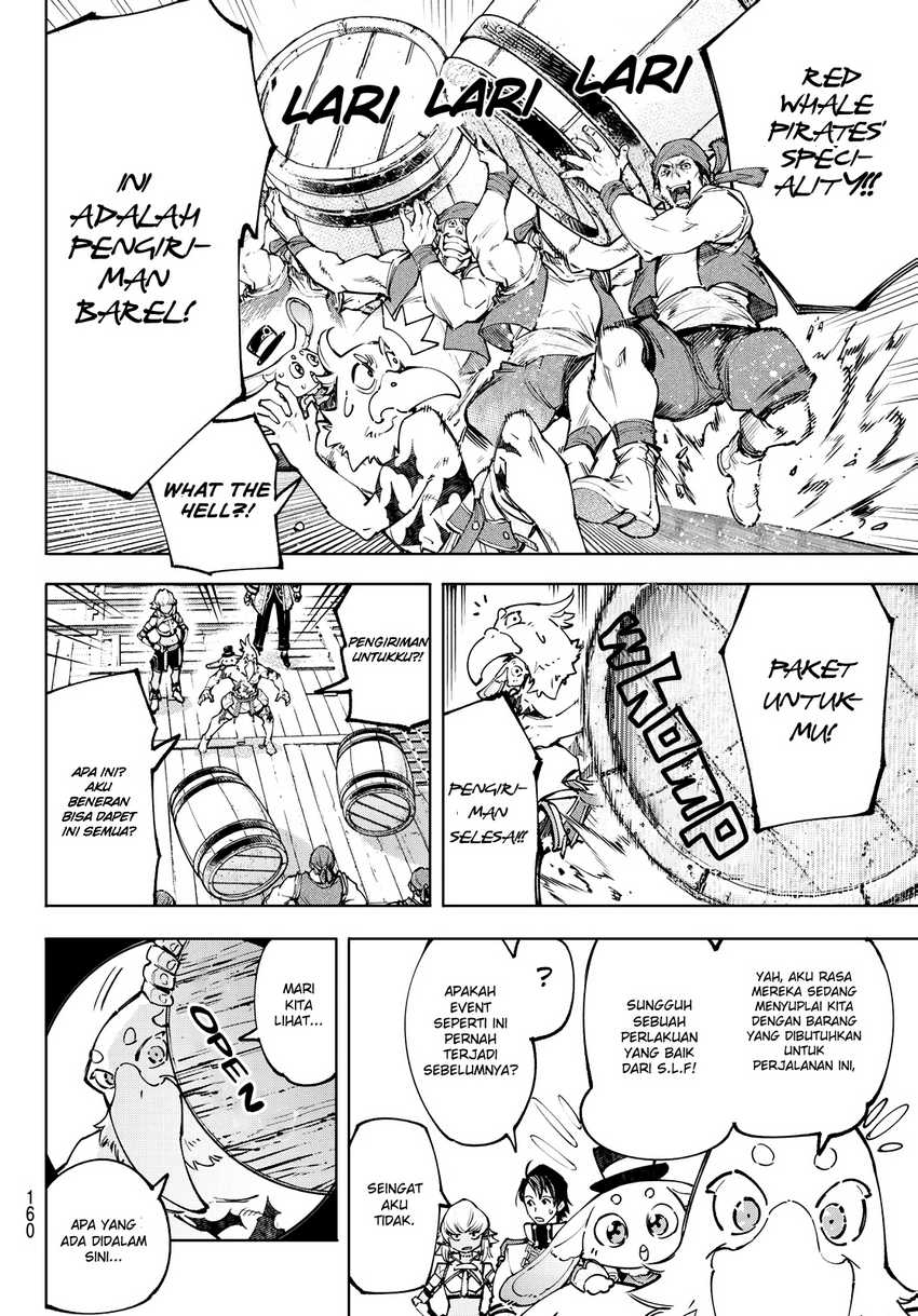 Chapter 100 - halaman 12