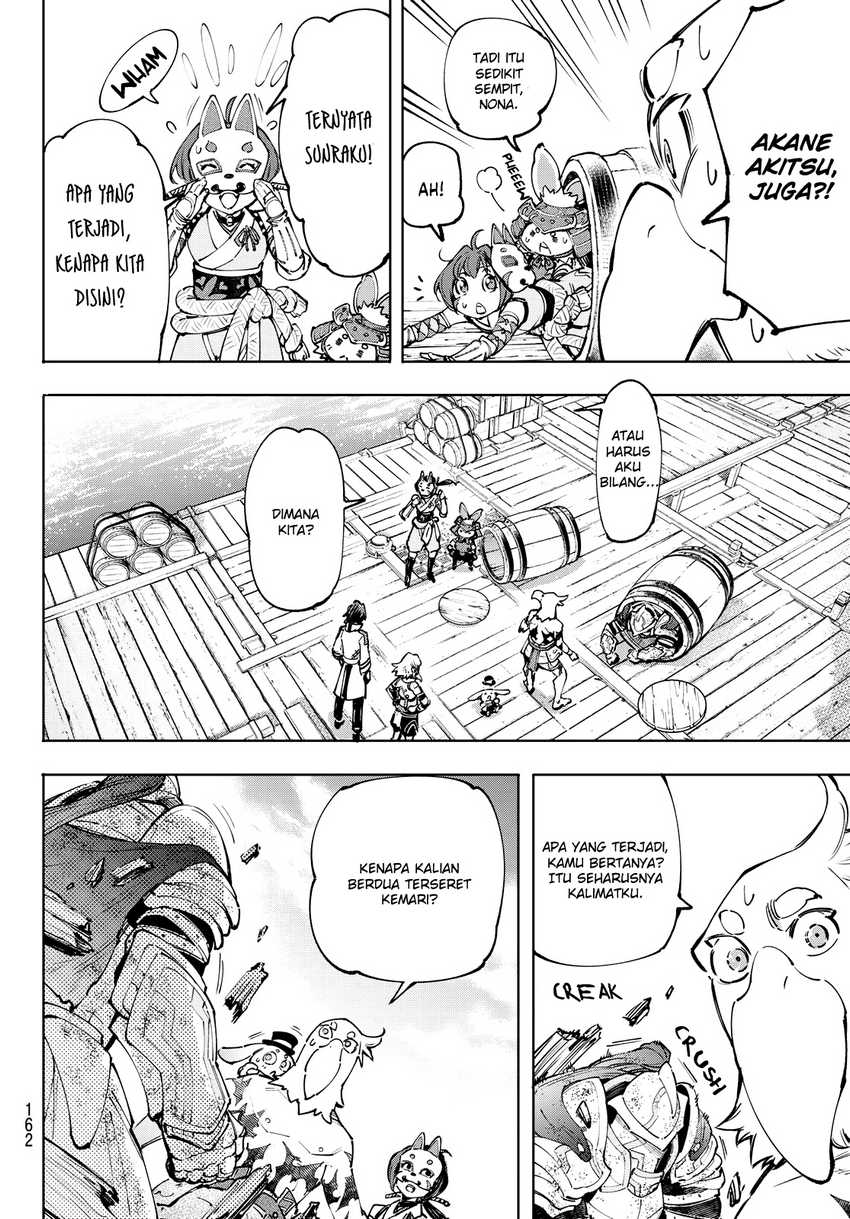 Chapter 100 - halaman 14