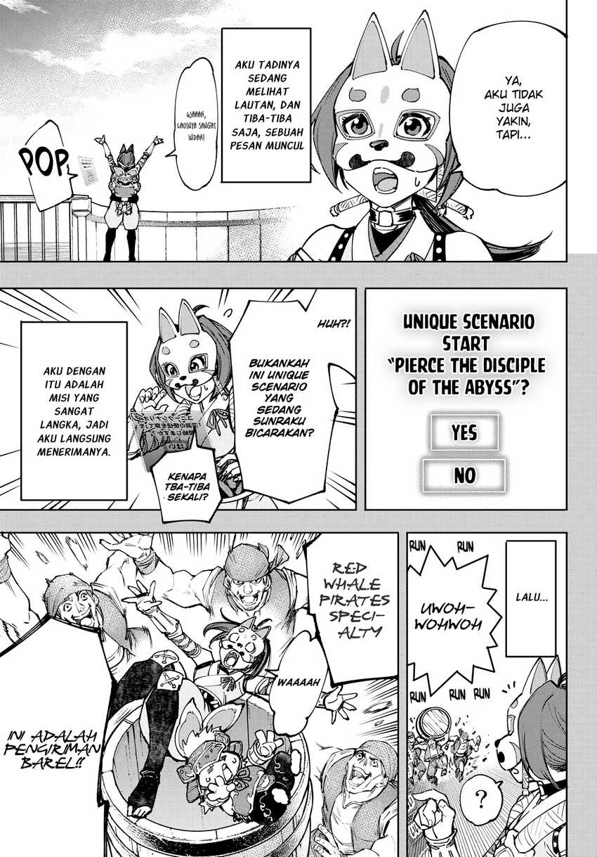 Chapter 100 - halaman 15