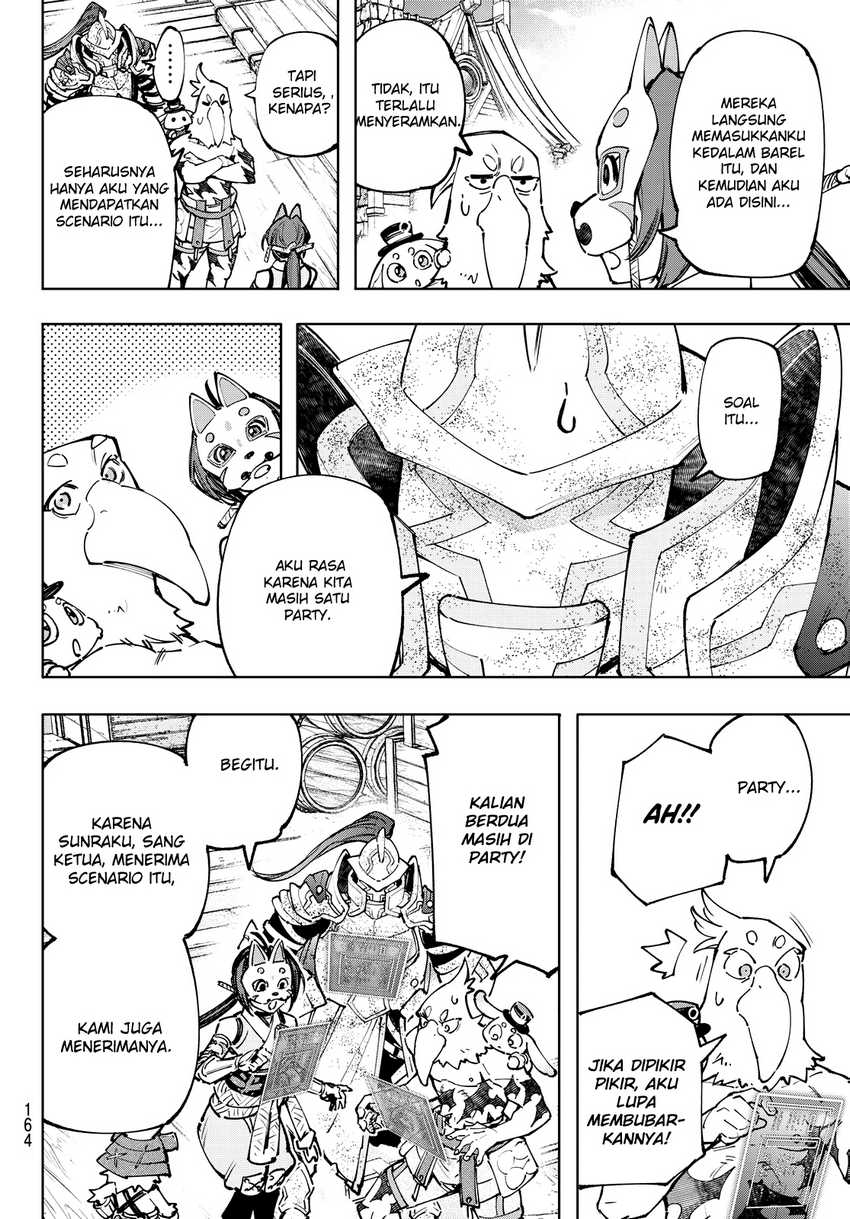 Chapter 100 - halaman 16