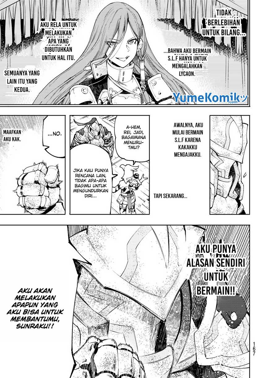 Chapter 100 - halaman 19