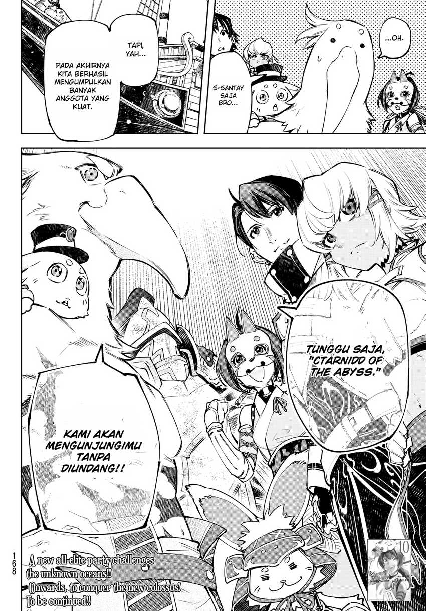 Chapter 100 - halaman 20