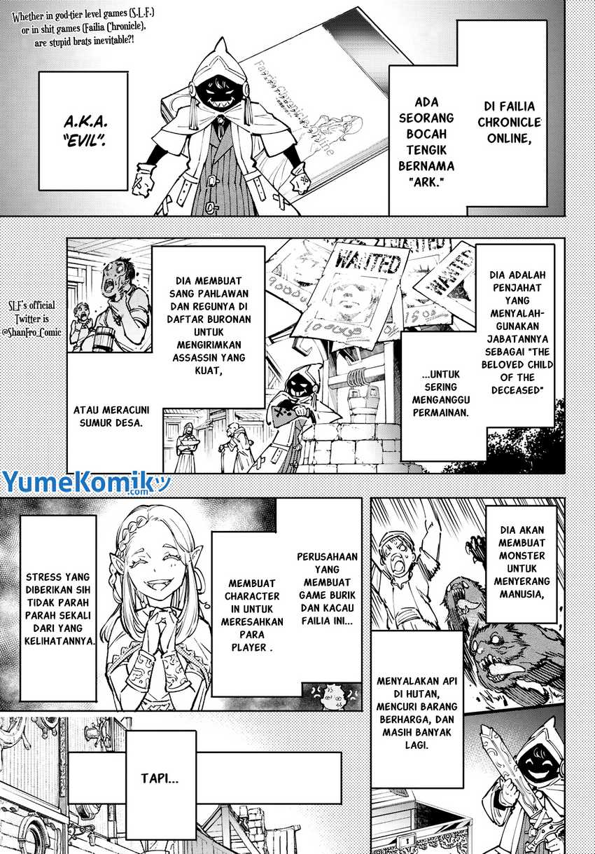 Chapter 100 - halaman 3