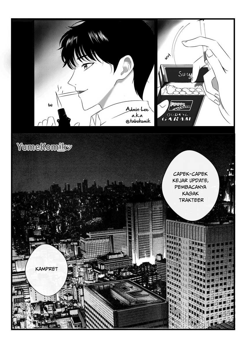 Chapter 100 - halaman 21