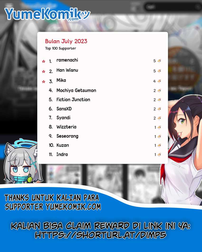 Chapter 100 - halaman 22