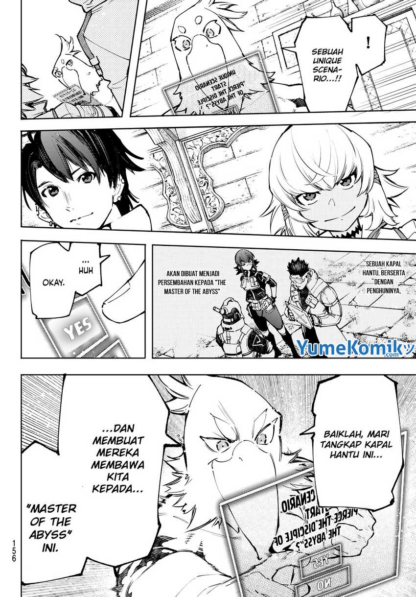 Chapter 100 - halaman 8