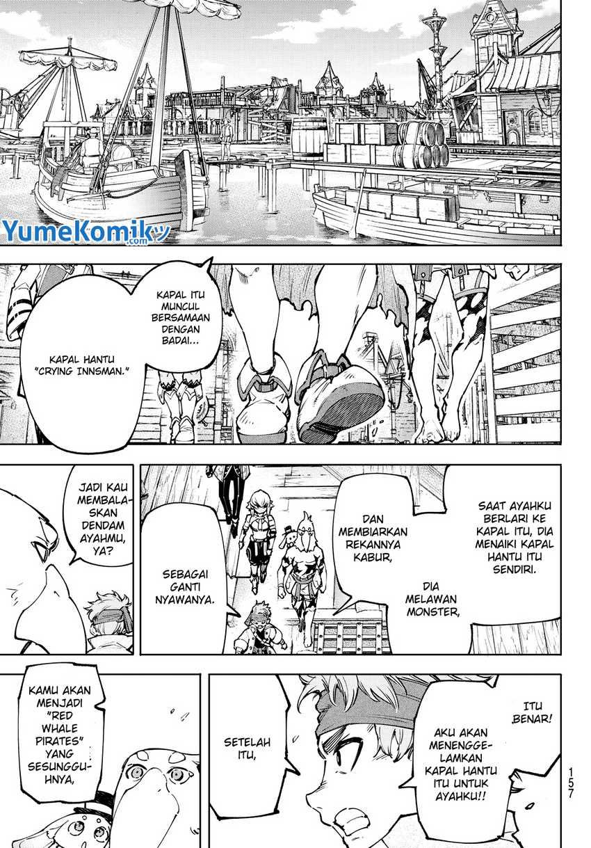 Chapter 100 - halaman 9