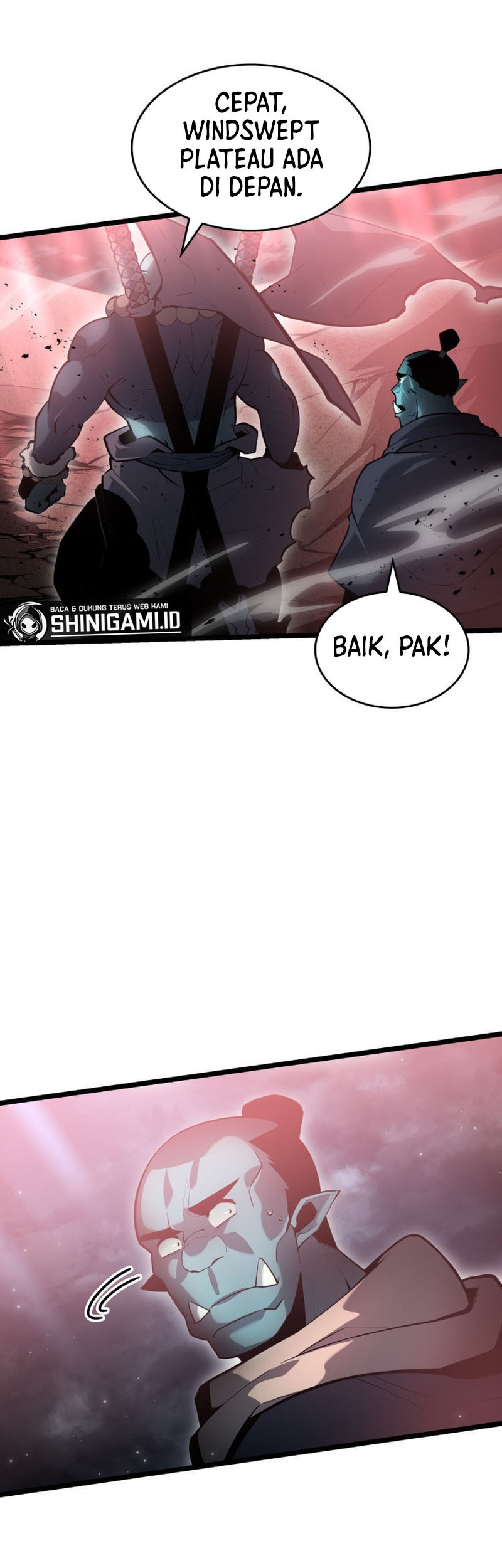 Chapter 68 - halaman 22