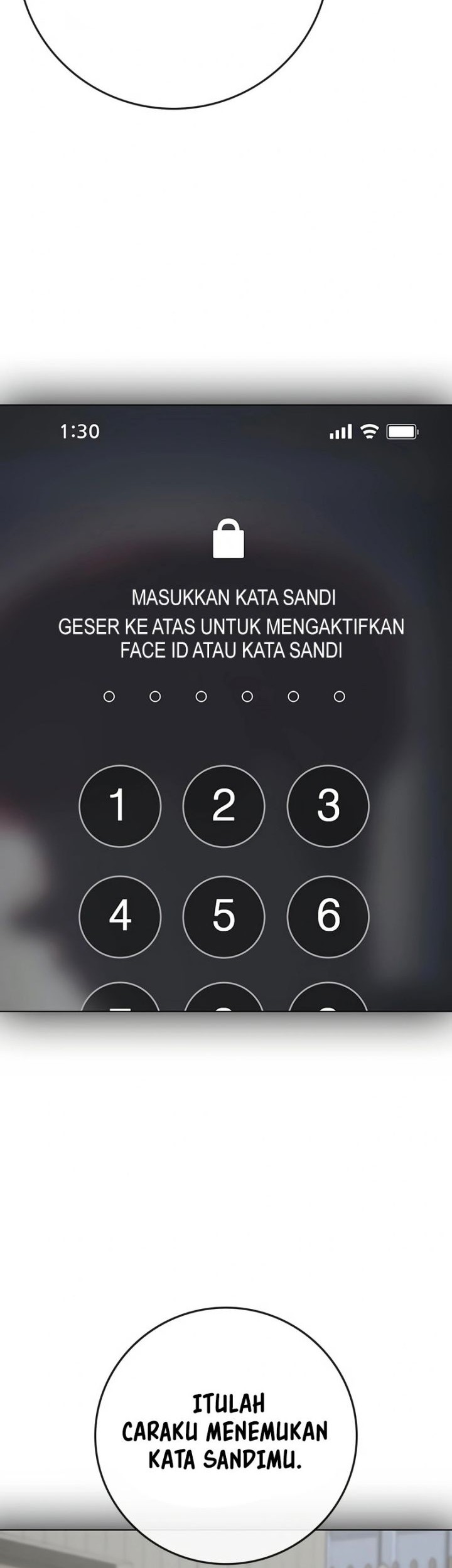 Chapter 95 - halaman 39
