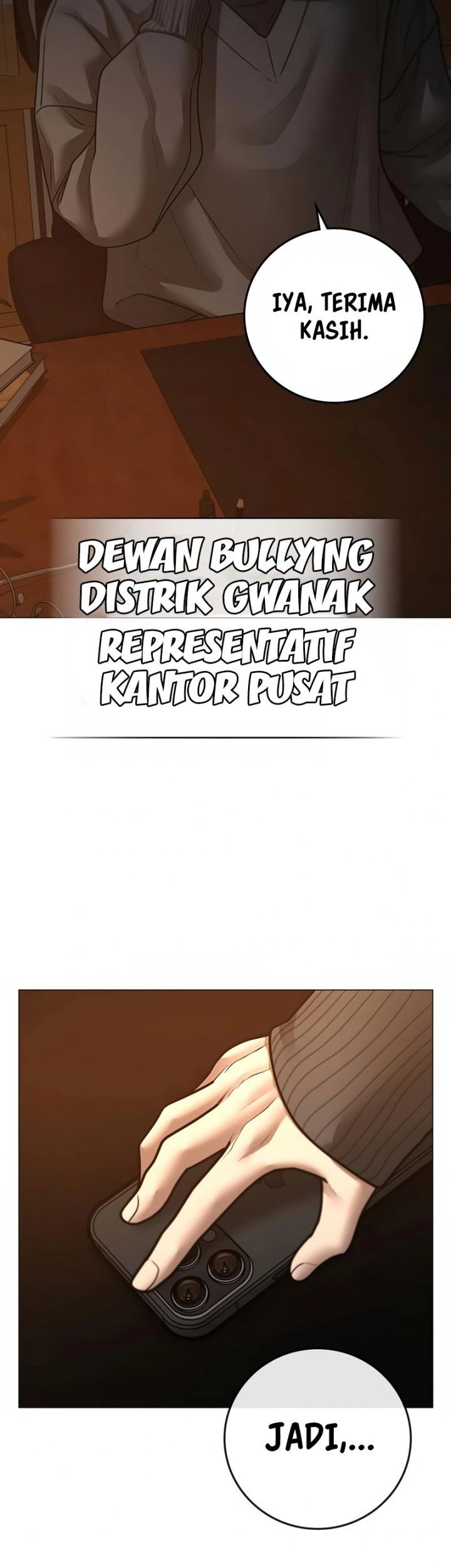 Chapter 95 - halaman 46