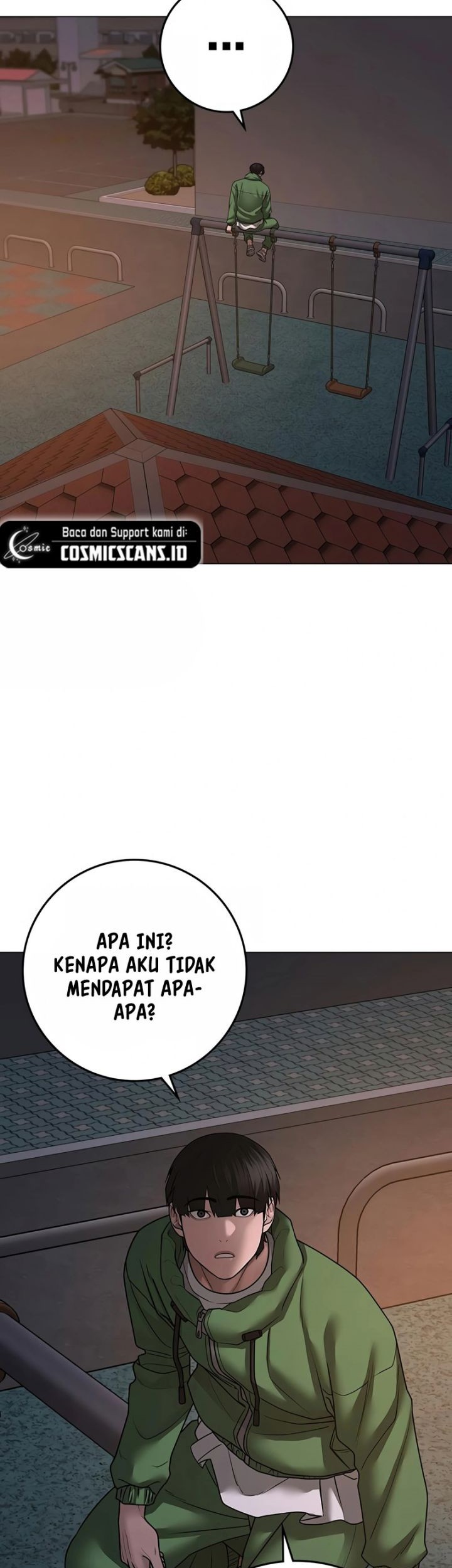 Chapter 95 - halaman 83