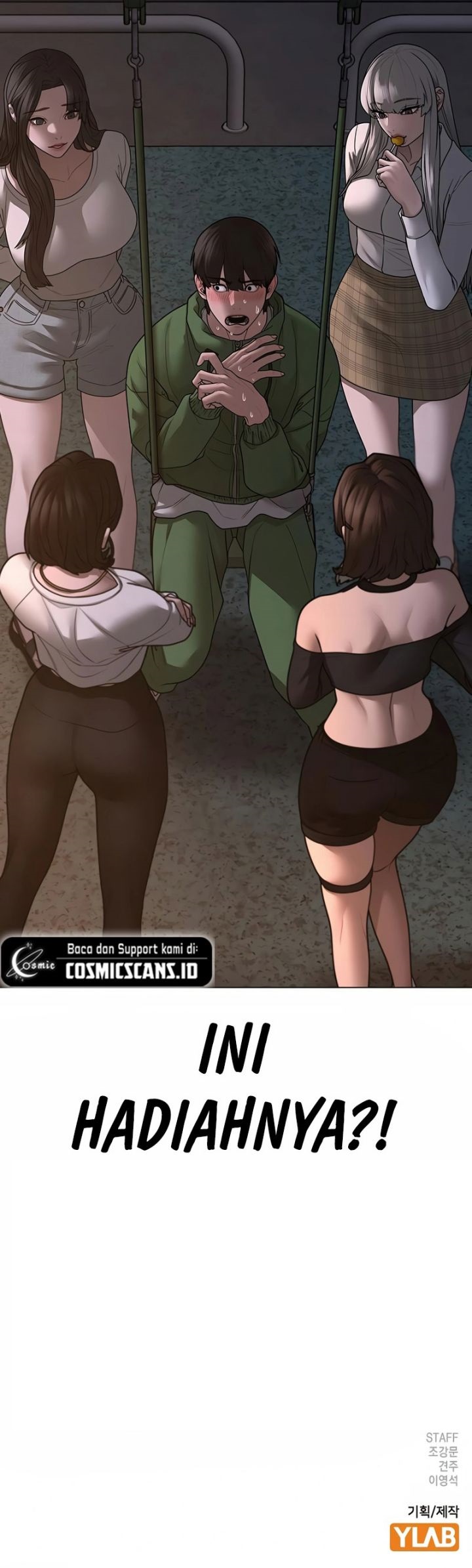 Chapter 95 - halaman 97