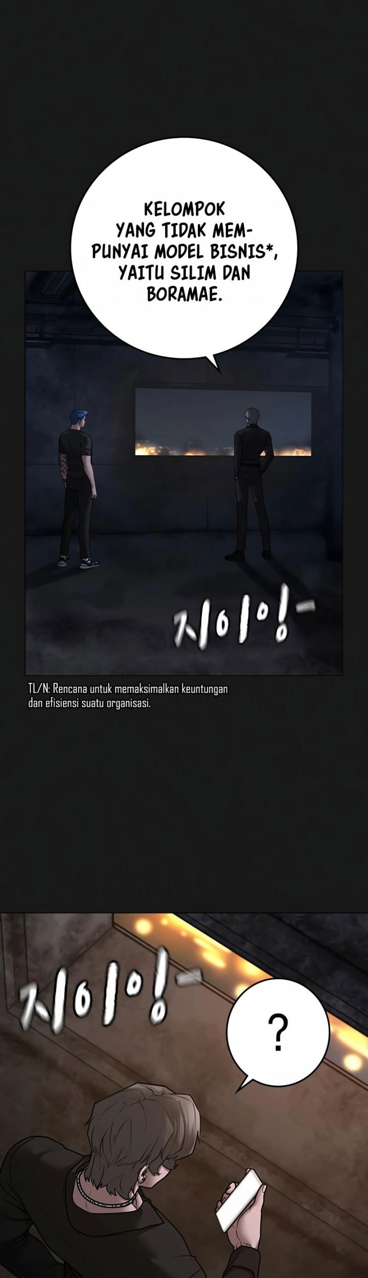 Chapter 95 - halaman 6
