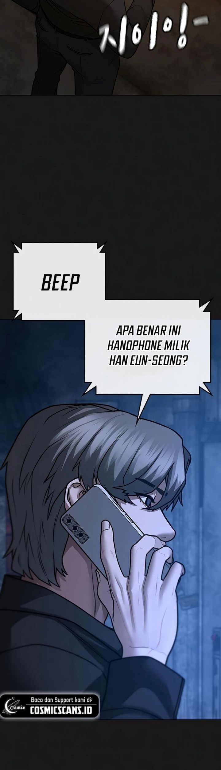 Chapter 95 - halaman 7