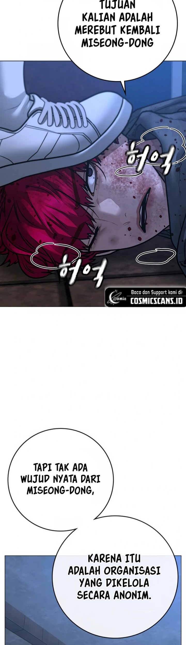 Chapter 95 - halaman 19