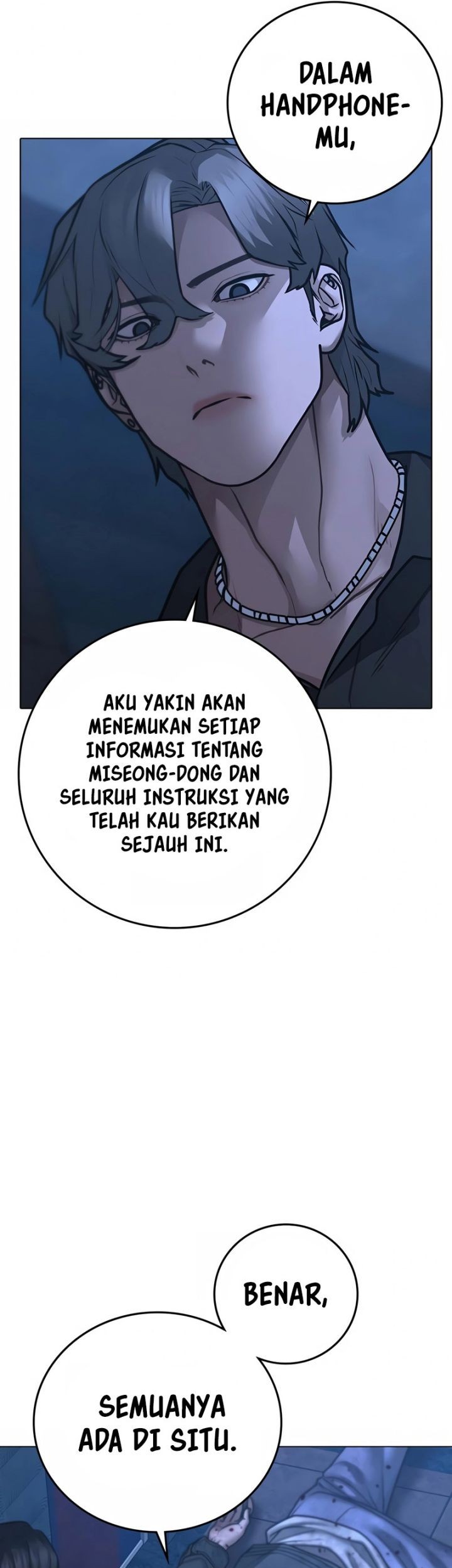 Chapter 95 - halaman 22