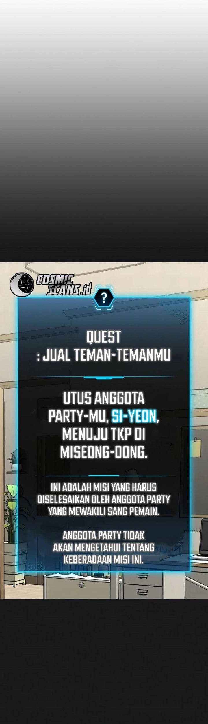 Chapter 95 - halaman 28