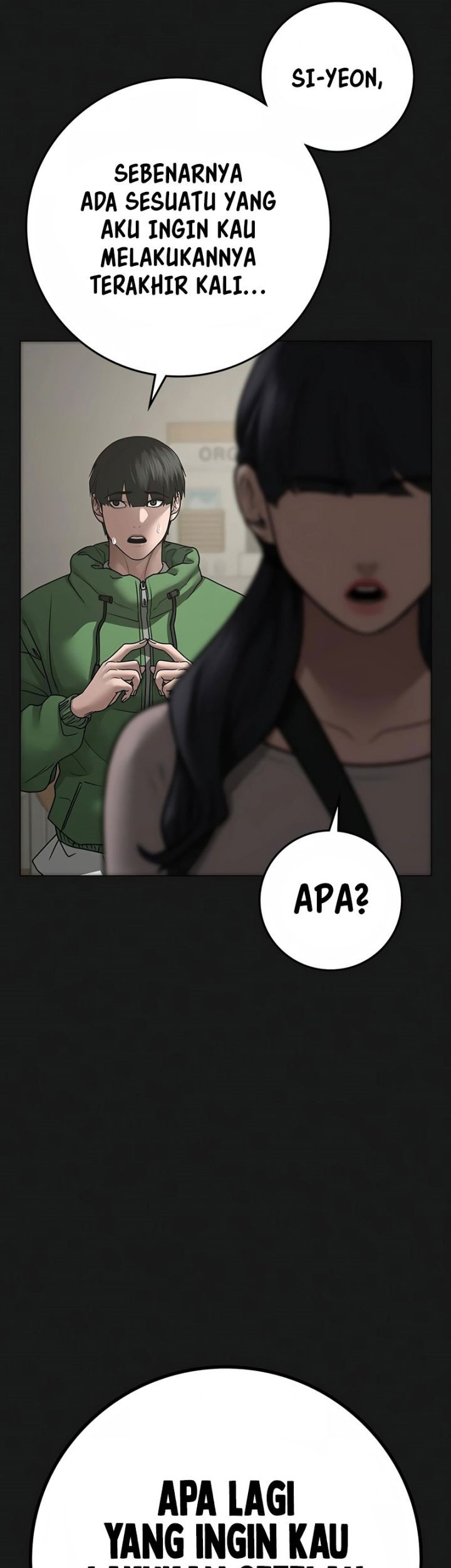 Chapter 95 - halaman 30