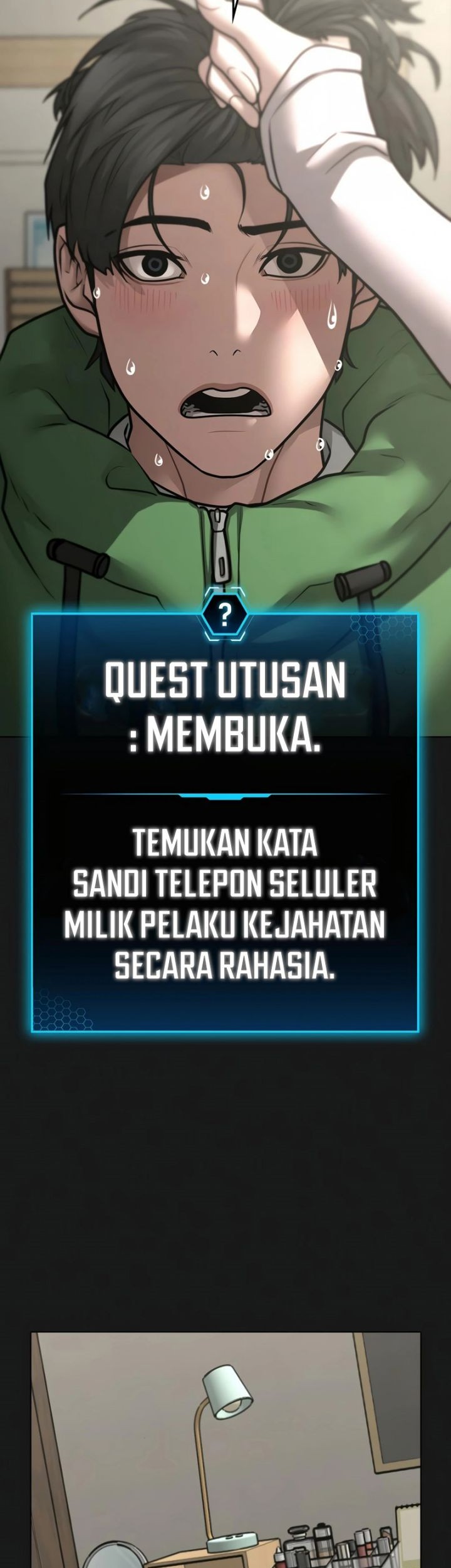 Chapter 95 - halaman 32