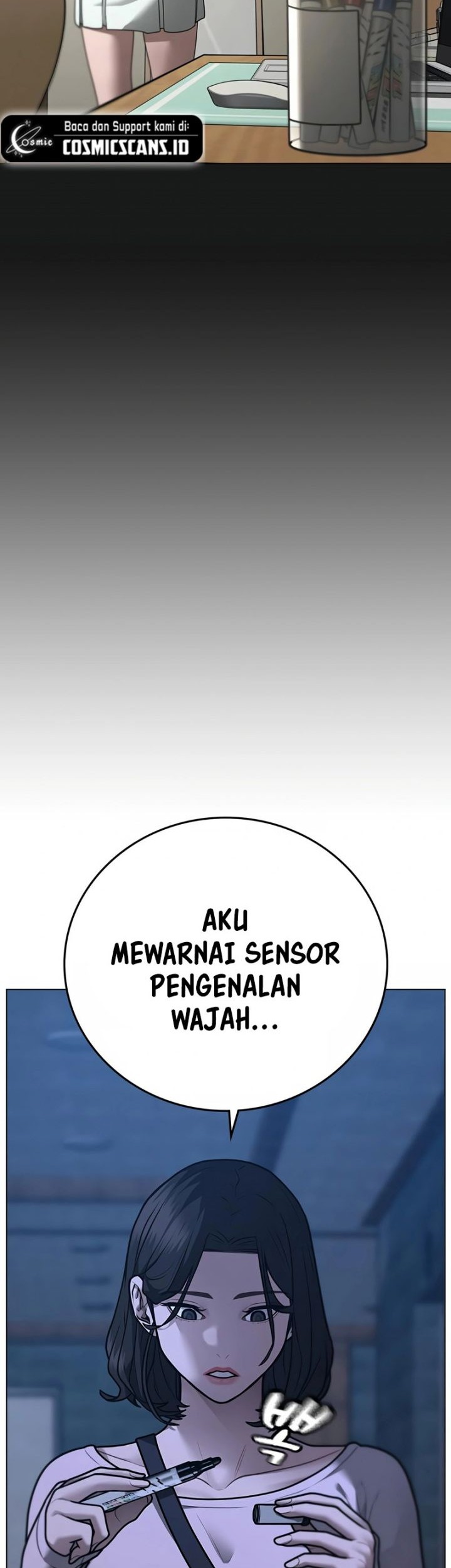 Chapter 95 - halaman 35