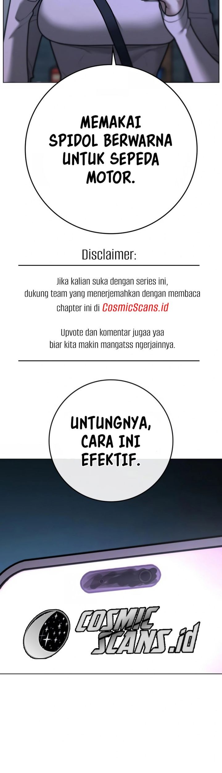 Chapter 95 - halaman 36