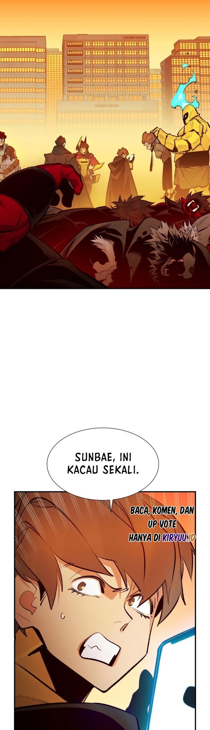 Chapter 101 - halaman 69