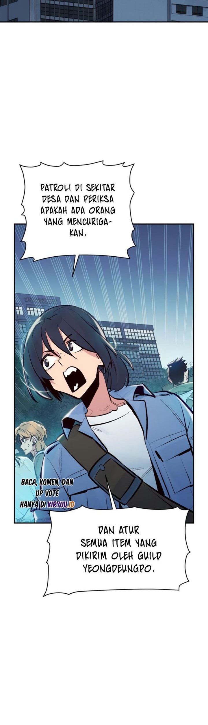 Chapter 101 - halaman 4