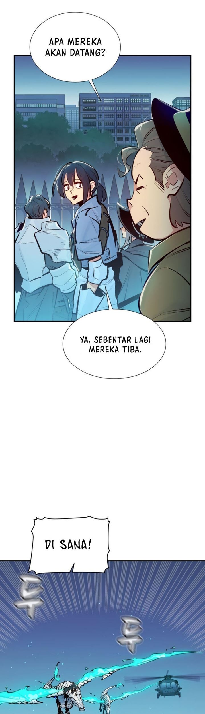 Chapter 101 - halaman 5