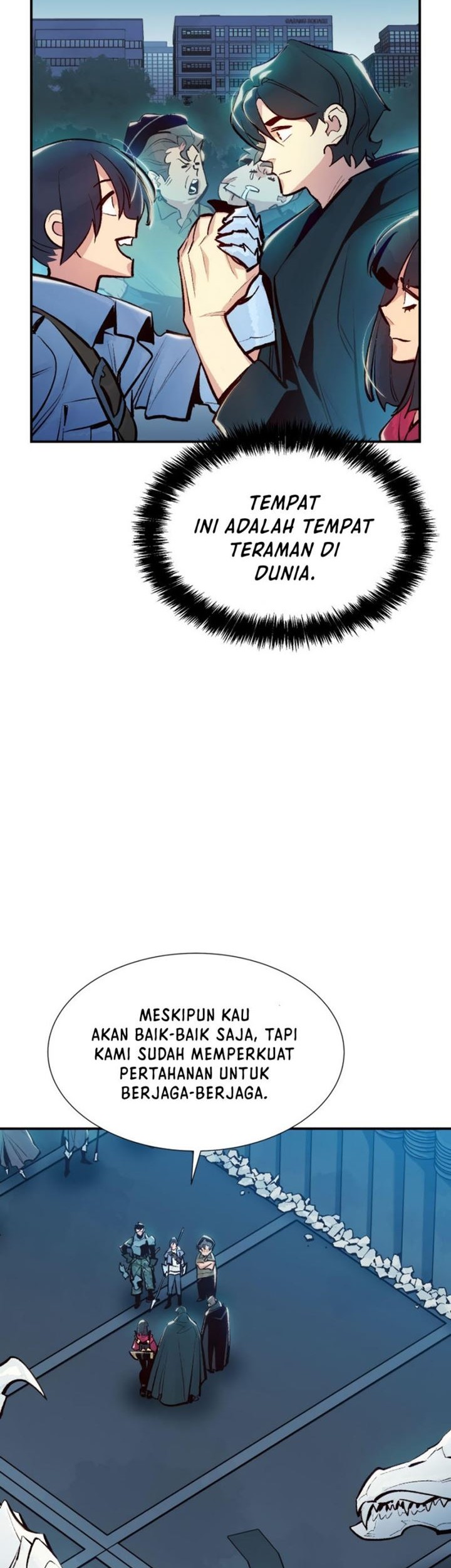 Chapter 101 - halaman 9