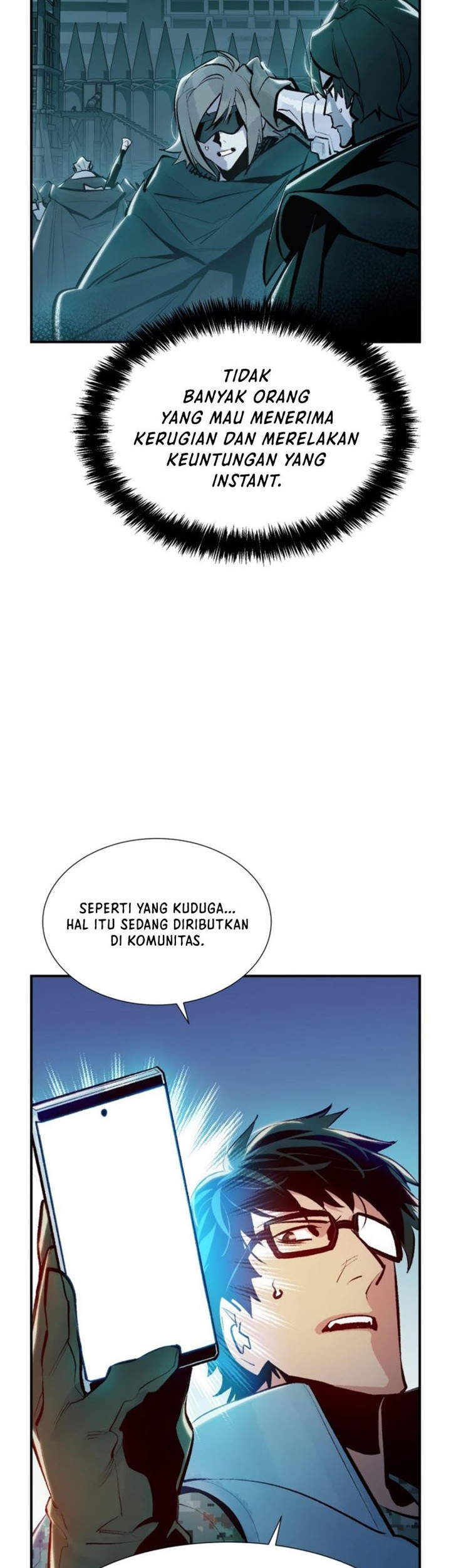 Chapter 101 - halaman 14