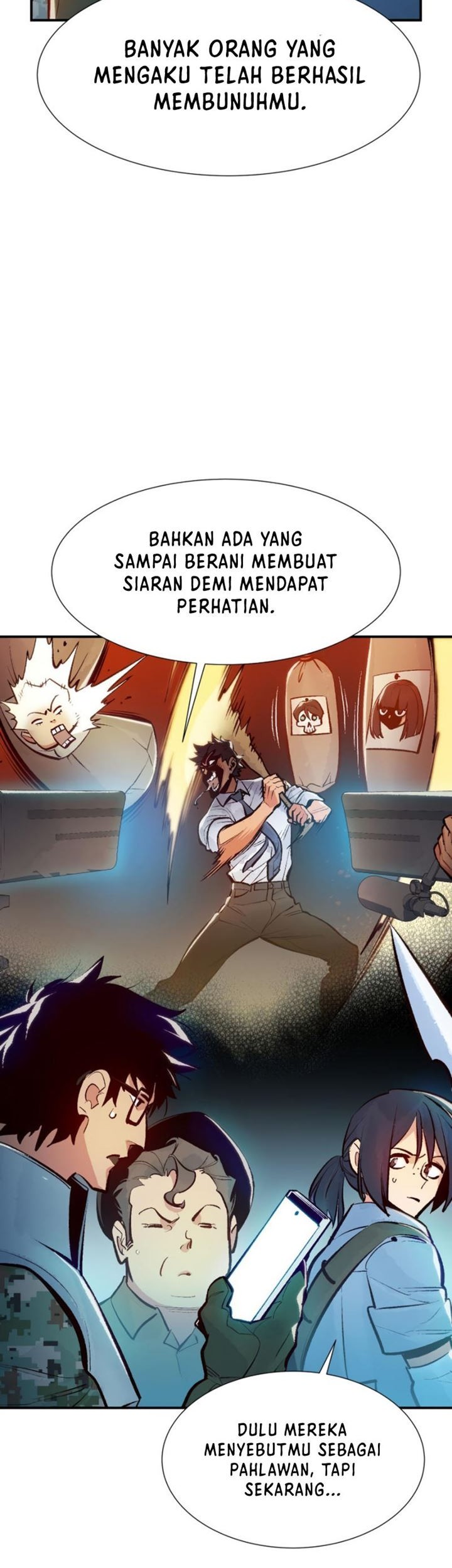 Chapter 101 - halaman 15