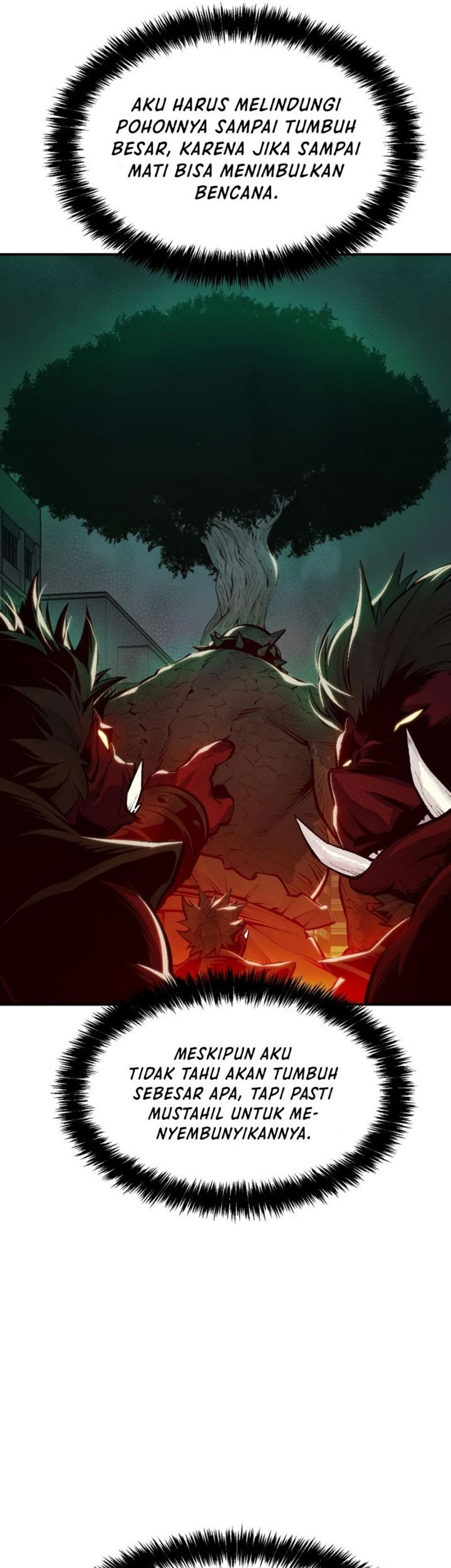 Chapter 101 - halaman 23