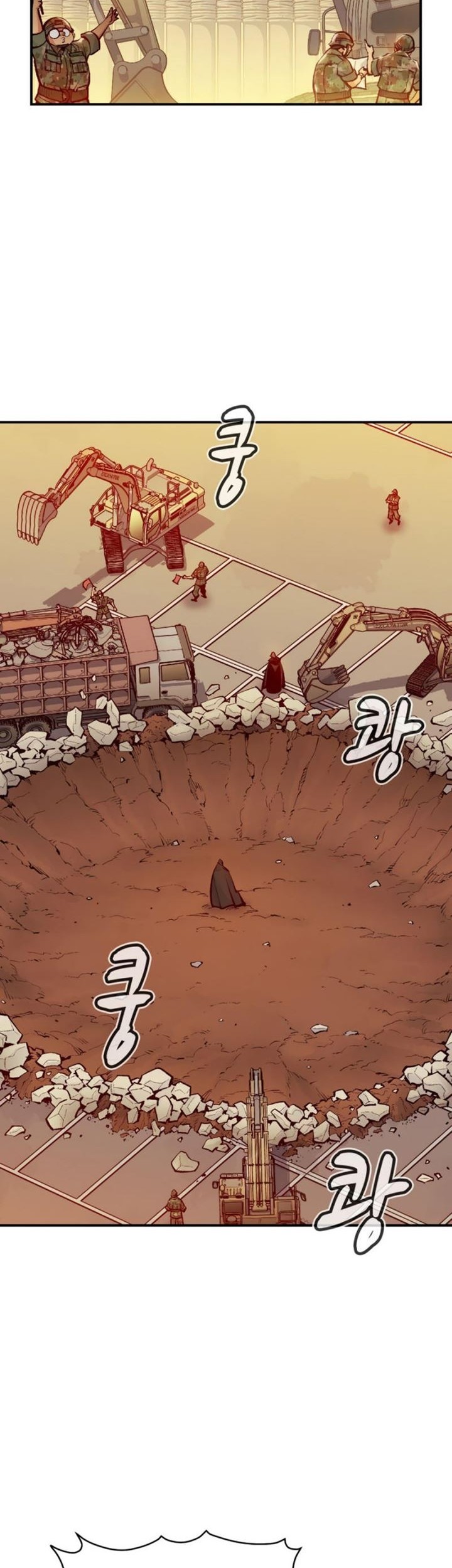 Chapter 101 - halaman 26