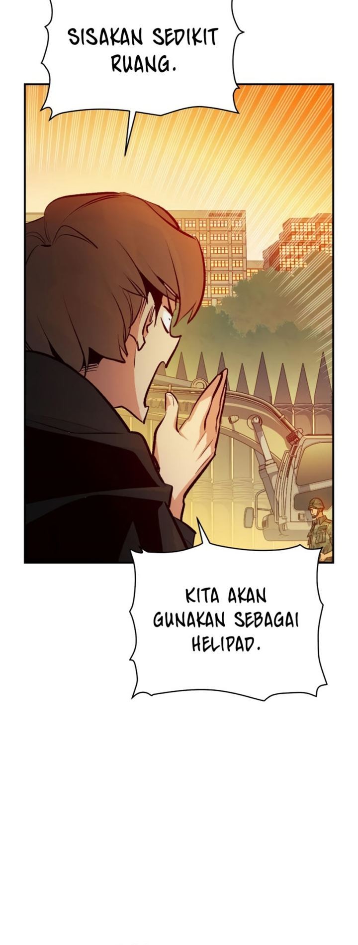 Chapter 101 - halaman 27